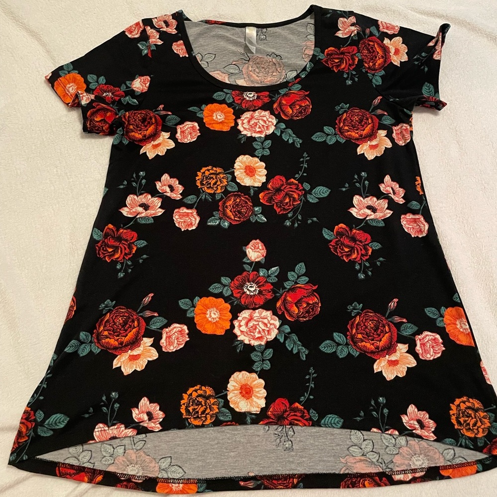 Lularoe classic
